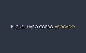 MIGUEL HARO | ABOGADO