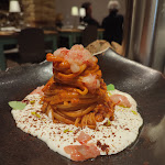 Photo n°5 de l'avis de Lorella.a fait le 24/03/2023 à 00:32 sur le  ColaPesce Ristorante Sciacca à Sciacca