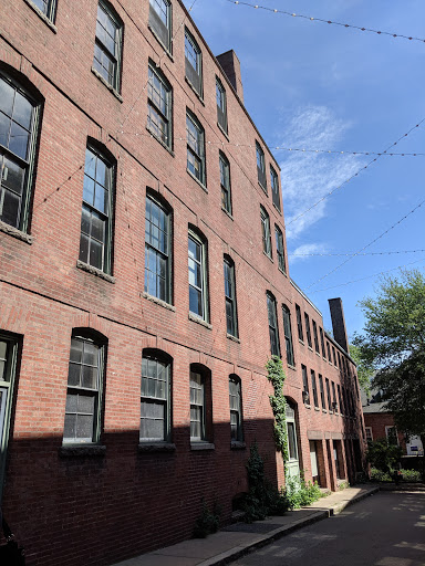 Tour Agency «Haunted Footsteps Ghost Tour», reviews and photos, 8 Central St, Salem, MA 01970, USA