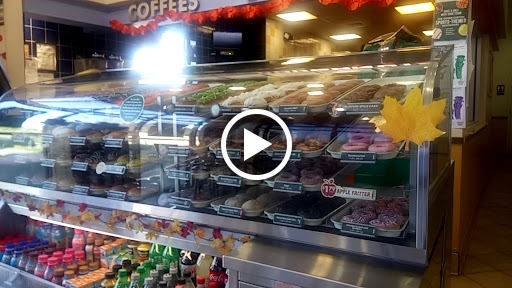 Bakery «Krispy Kreme Doughnuts», reviews and photos, 2251 Claribel Rd, Riverbank, CA 95367, USA