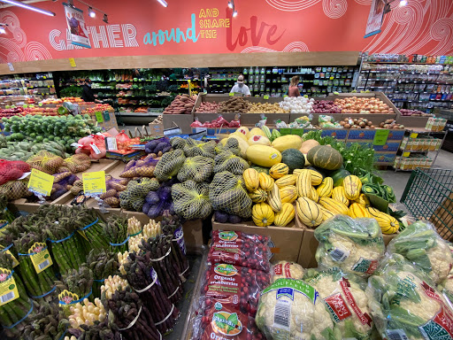Grocery Store «Whole Foods Market», reviews and photos, 911 Soquel Ave, Santa Cruz, CA 95062, USA