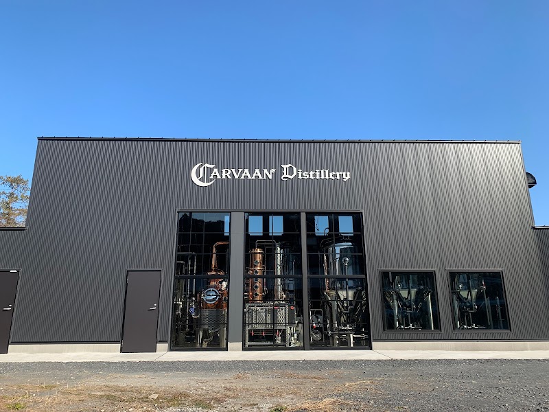 CARVAAN BREWERY AND RESTAURANT -カールヴァーン-