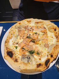 Pizza du Pizzeria Montésilvano-Arras - n°10