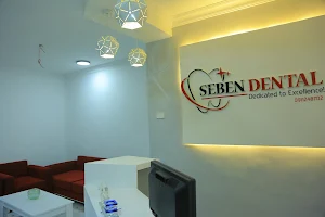 Seben Speciality Dental Clinic image
