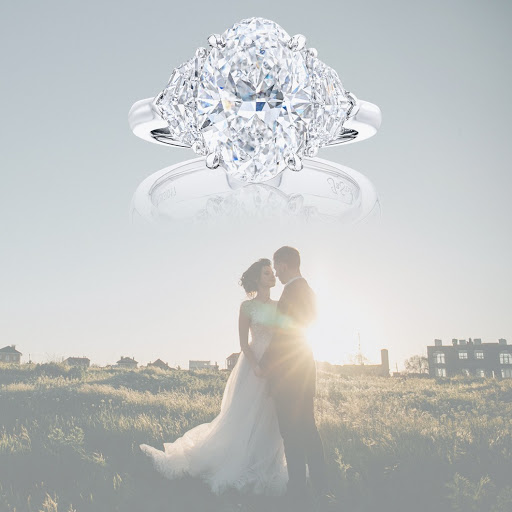 Jewelry Store «Markham Fine Jewelers», reviews and photos, 8355 Gaylord Pkwy, Frisco, TX 75034, USA