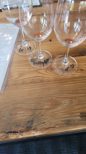 Winery «Sheldrake Point Winery», reviews and photos, 7448 County Rd 153, Ovid, NY 14521, USA