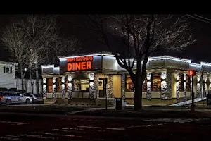 Three Brothers Diner image