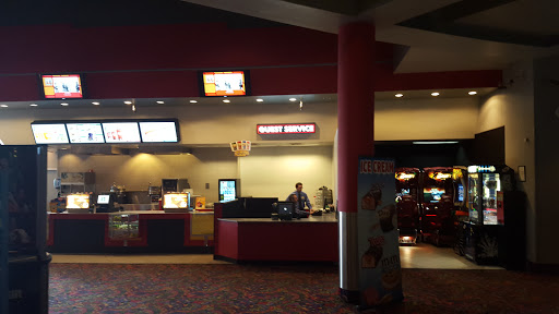 Movie Theater «United Artists Colorado Center 9 & IMAX