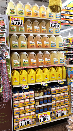 Grocery Store «C-Town Supermarkets», reviews and photos, 160 Colony St, Meriden, CT 06451, USA