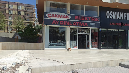 Çakmak Elektrik Aydınlatma