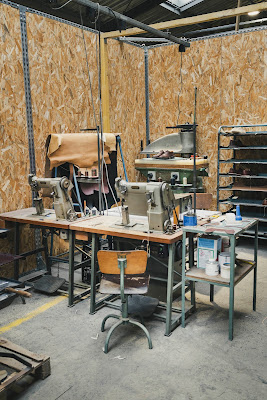 Manufacture Bontemps France à Bouguenais