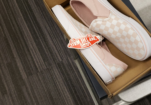 Department Store «Nordstrom Rack 12th Street», reviews and photos, 555 12th St NW c120, Washington, DC 20004, USA