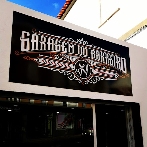 Garagem do Barbeiro - Angra do Heroísmo