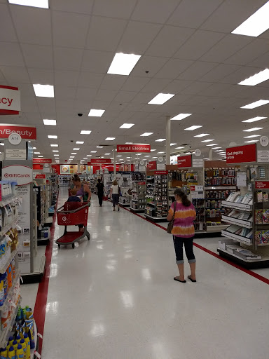 Department Store «Target», reviews and photos, 2462 Foothill Blvd, La Verne, CA 91750, USA