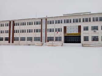 Şirvan Anadolu İmam Hatip Lisesi