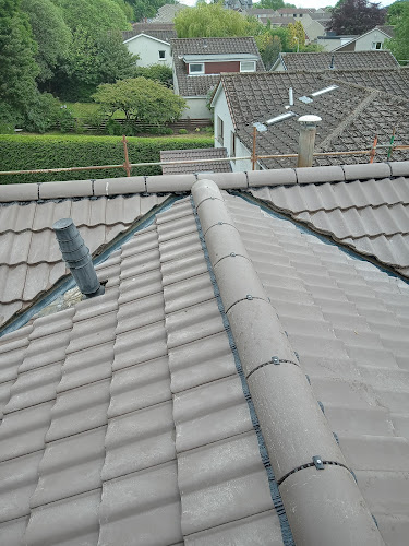 Reviews of JMR ROOFING SCOTLAND in Dunfermline - Construction company