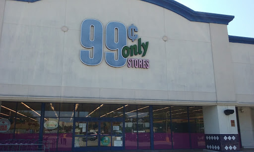 Discount Store «99 Cents Only Stores», reviews and photos, 216 FM 1960, Humble, TX 77338, USA