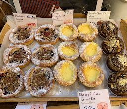 Konnichipan Bakery photo