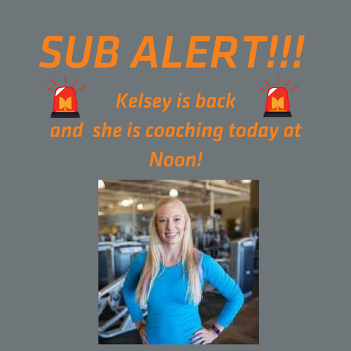 Gym «Orangetheory Fitness», reviews and photos, 3990 Limelight Ave f, Castle Rock, CO 80109, USA