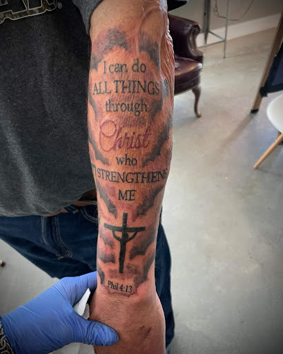 Explore family tattoo ideas minimalist, creative tattoo ideas in Owensboro, available at Shaka Tattoo owensboro ky