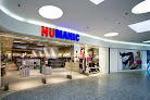 Läden, um Hummel-Kleidung zu kaufen Vienna