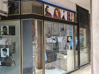 Nadir Coiffure à Toulouse