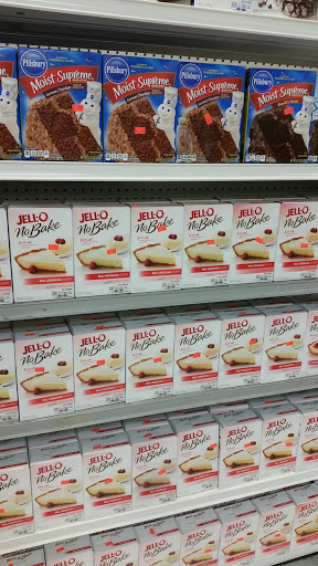 Discount Supermarket «Traders Discount Markets», reviews and photos, 855 S Bluff St, St George, UT 84770, USA