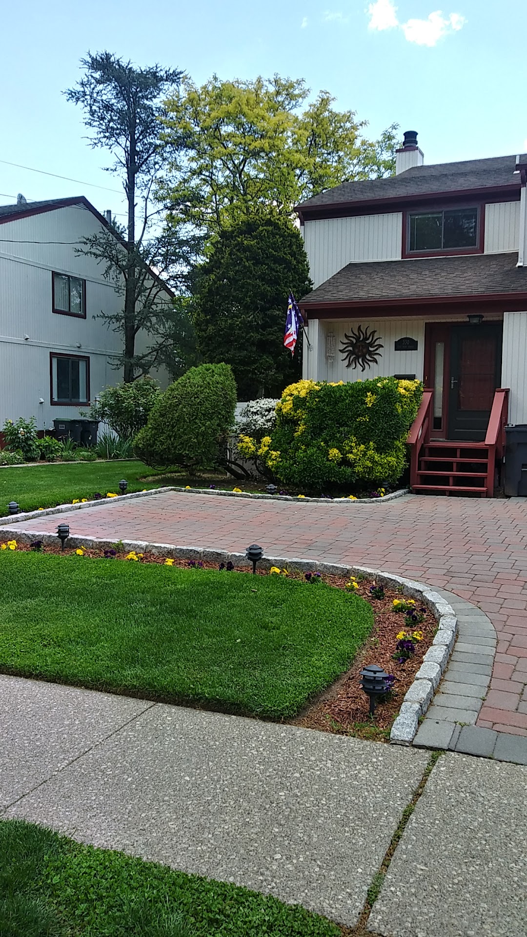 Main Friendly Services