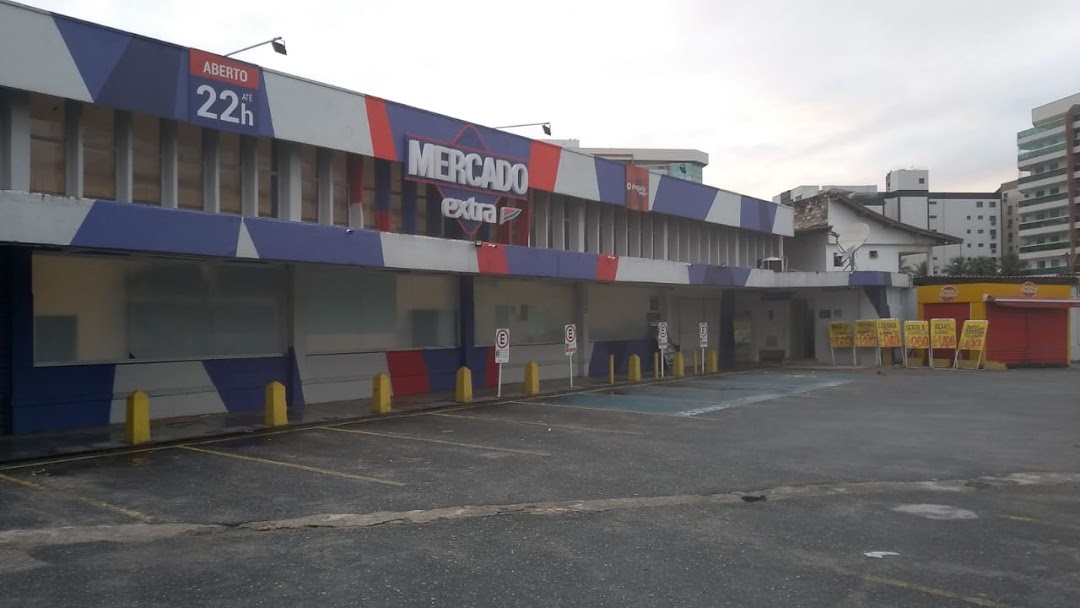 Mercado Extra - Araruama