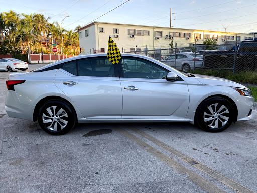 Used Car Dealer «MIA Repos LLC Auto Sales», reviews and photos, 9907 NW 79th Ave, Hialeah Gardens, FL 33016, USA