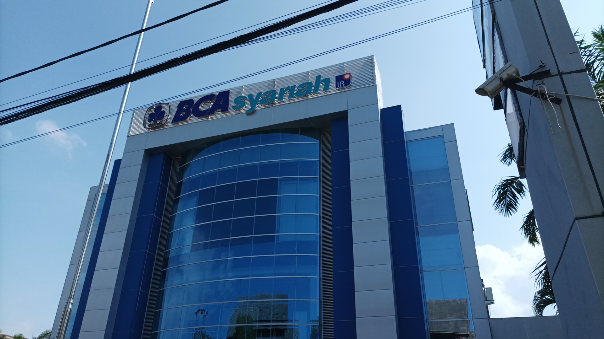 Pt Bank Bca Syariah Kc Banda Aceh Photo