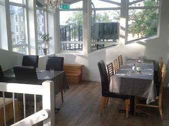Gertrudsvik Restaurang & Café