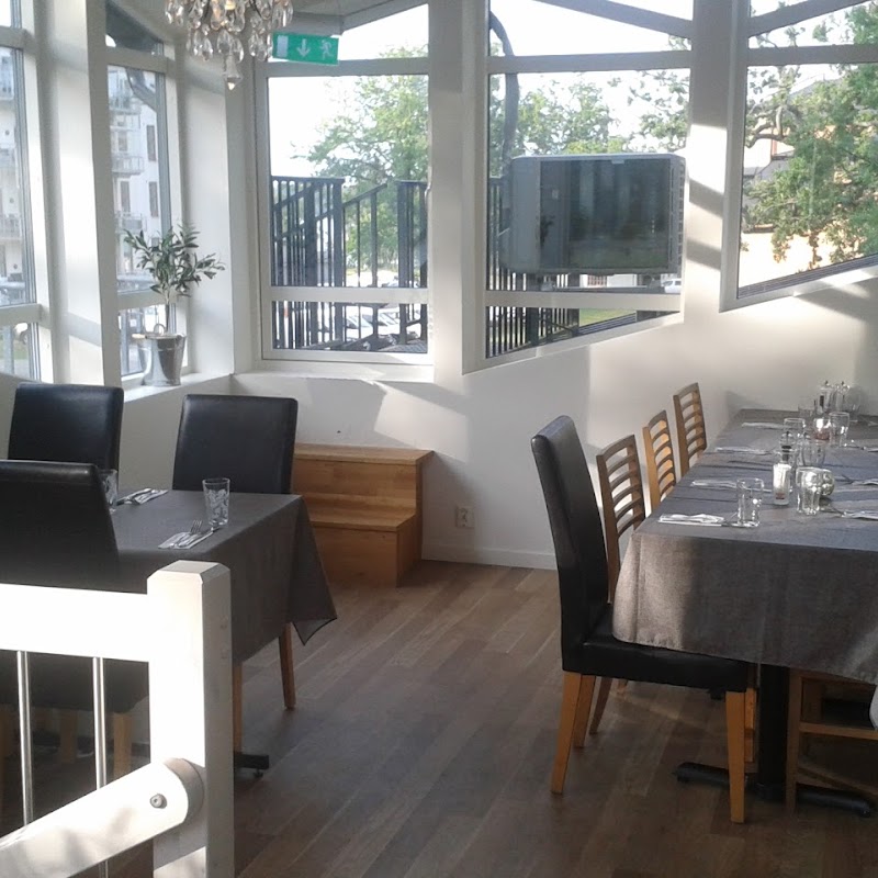Gertrudsvik Restaurang & Café