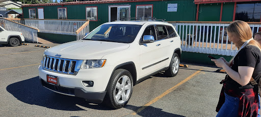 Used Car Dealer «ZAGmotors Lynnwood», reviews and photos, 15431 WA-99, Lynnwood, WA 98087, USA