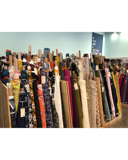 Fabric Store «Bolt Neighborhood Fabric Boutique», reviews and photos, 2136 NE Alberta St, Portland, OR 97211, USA