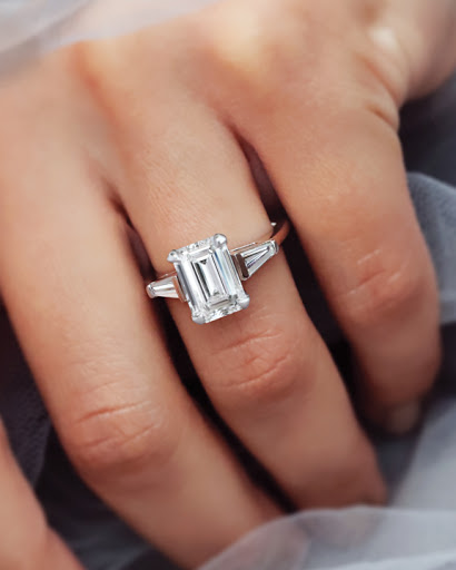 Diamond Dealer «Diamond and Gold Warehouse», reviews and photos, 5757 Alpha Rd #610, Dallas, TX 75240, USA