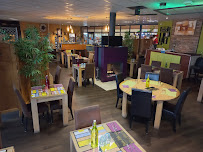 Atmosphère du Restaurant La Table d'Emma à Champagnole - n°3