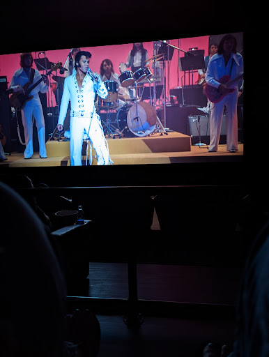 Movie Theater «Emagine Birch Run», reviews and photos, 12280 Dixie Hwy, Birch Run, MI 48415, USA