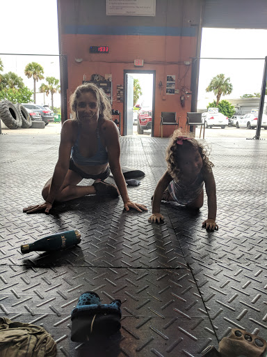Gym «CrossFit Fort Lauderdale Powered by Muscle Farm», reviews and photos, 1255 N Flagler Dr, Fort Lauderdale, FL 33304, USA