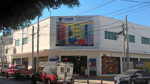 Taner | Organizadora de Espacios Querétaro