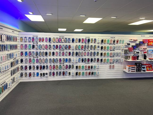 Reviews of PhoneZone in Hastings - Cell phone store