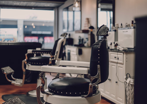 Barber Shop «Burlington Barbershop», reviews and photos, 20 W Burlington Ave, Westmont, IL 60559, USA