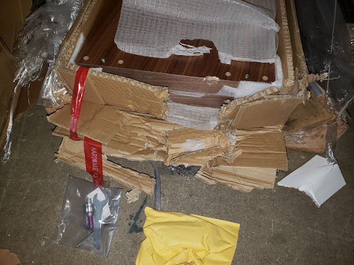 Furniture Store «Furniture Superstore», reviews and photos, 245 Western Ave, South Portland, ME 04106, USA