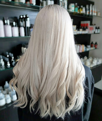 Hair Salon «The Colour Bar Salon in Sacramento», reviews and photos, 5539 H St #70, Sacramento, CA 95819, USA