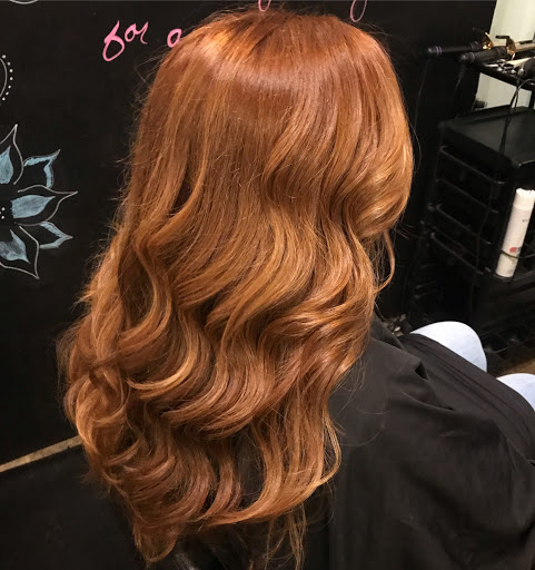 Beauty Salon «Mint Salon And Spa», reviews and photos, 531 North St, Jim Thorpe, PA 18229, USA