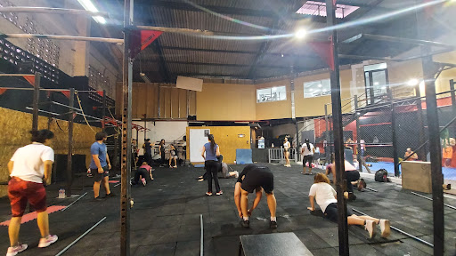 Cheap crossfit Guayaquil