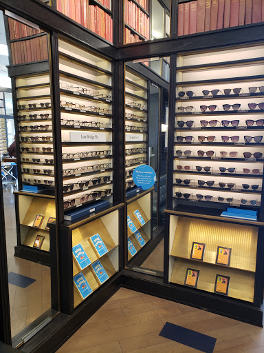 Optician «Warby Parker», reviews and photos, 274 Buckhead Ave NE, Atlanta, GA 30305, USA