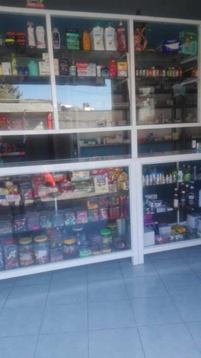 Farmacia Xicotepec