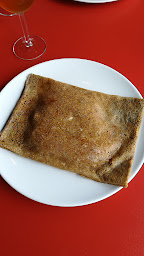 Photo n°4 de Arrée Crêpes à Sizun ()