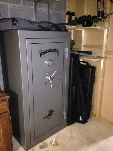 Moving Company «Quality Services Moving», reviews and photos, 10595 Furnace Rd, Lorton, VA 22079, USA